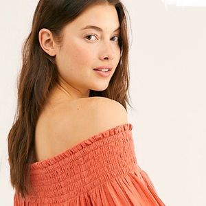 Anthropologie top